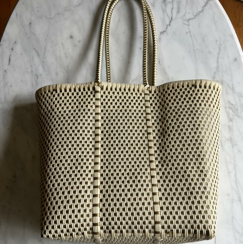 Summer beach bag